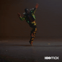 Death Drop Dance GIF by HBO Max