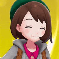 Hungry Pokemon Sword GIF by Pokémon