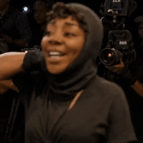 Baddies Dolly GIF