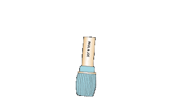 Cat Lipstick Sticker by paulandjoe_beaute