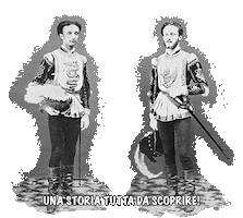 Museo Bagatti Valsecchi Sticker