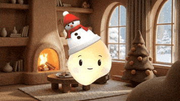 Mico GIF by Microsoft Copilot