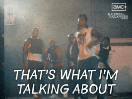 Rj Cyler Amc GIF by Shudder