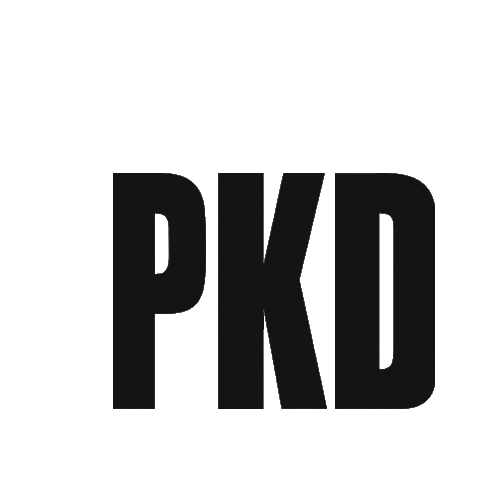 Loja PKD Sticker