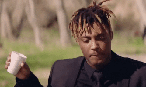 Robbery GIF by Juice WRLD - Find & Share on GIPHY
