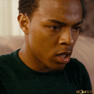 Bow Wow Reaction GIF by Bounce
