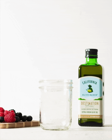 California Olive Ranch GIF