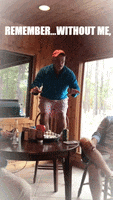 Golf Beer GIF by Summit Comedy, Inc.