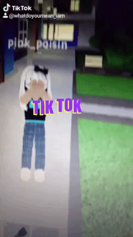 Roblox GIF