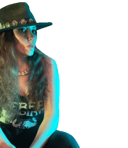 The Curse of K.K. Hammond Sticker