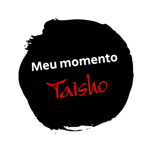 Taisho Restaurante Sticker