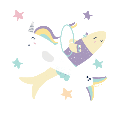 Hering Kids Sticker