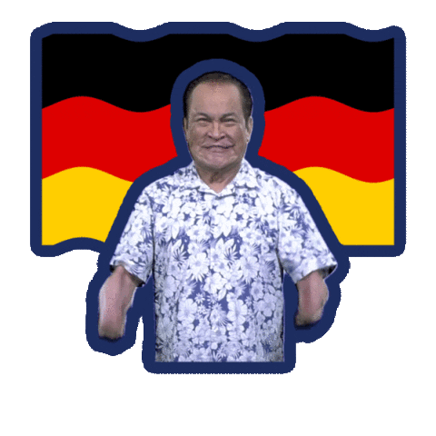 Happy Lets Dance Sticker by Fundingue