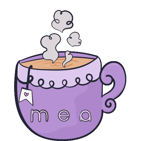 Good Night Drink Sticker