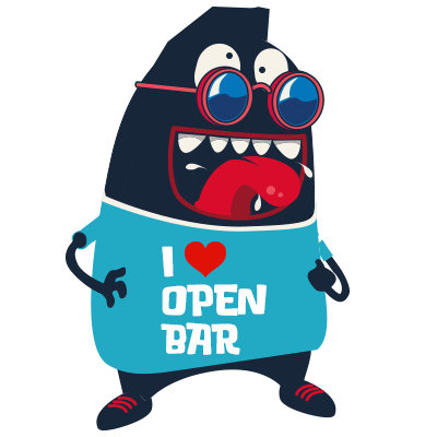 Ribeirão Country Fest Sticker