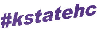 Wildcats Kansasstate Sticker by K-State Alumni Association
