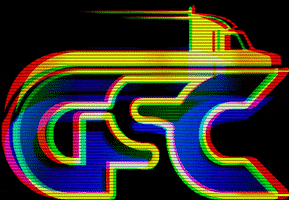 Gsc GIF by Dennis