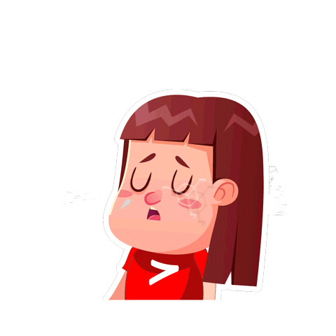 Sticker by Universia