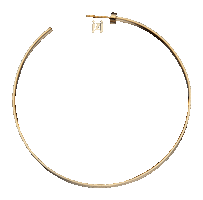 Mama Hoop Sticker by Jennifer Zeuner Jewelry