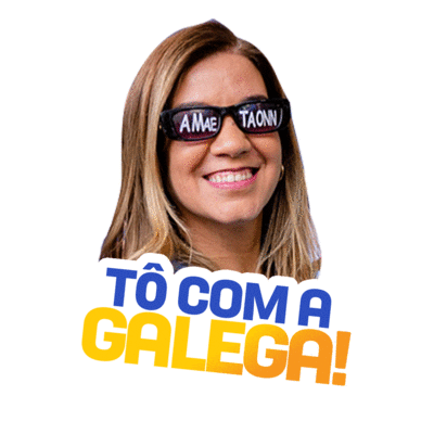 Edylene Ferreira Sticker