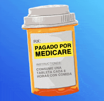 Prescription Drugs Doctor GIF by All Better