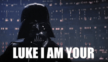 Star Wars Mother GIF by Death Wish Coffee