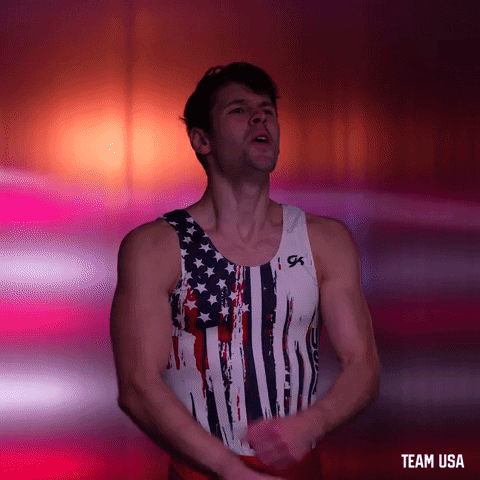 Lets Go Win GIF by Team USA