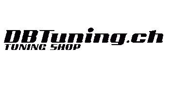 dbtuning Sticker