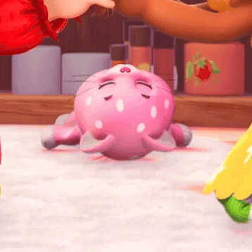 GIF by Strawberry Shortcake