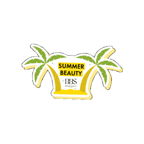 Summer Sun Sticker by Beymen