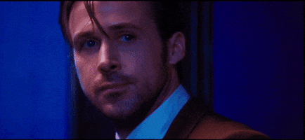 La La Land GIF