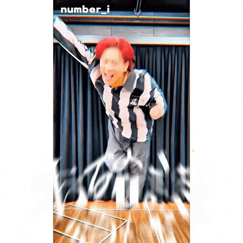 Uma Numberi GIF