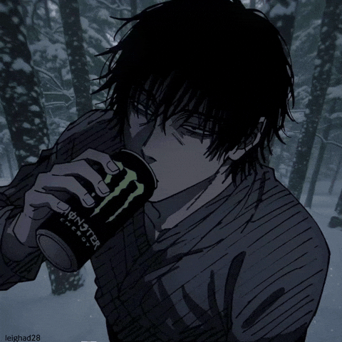 Monster Energy Drink GIF