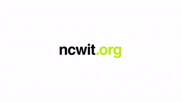 NCWIT Aspirations in Computing GIF