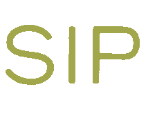 Earth Sticker by SIP Certified