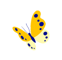 Flower Spring Sticker by drinkwildwonder
