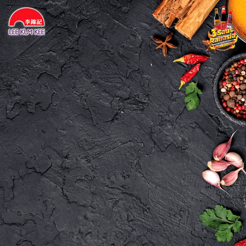 Leekumkee GIF by Lee Kum Kee Indonesia