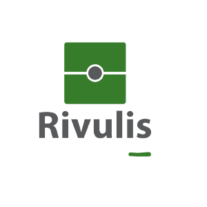 RIVULIS Sticker