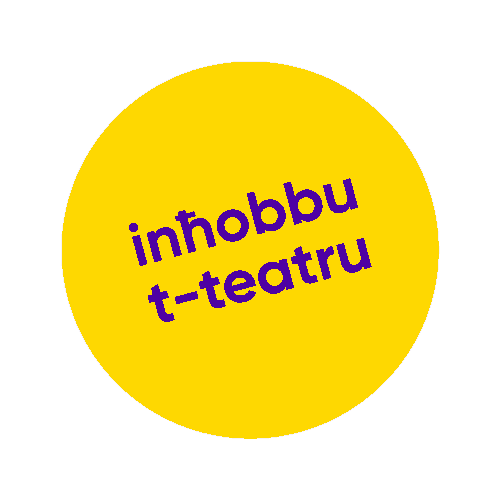 Teatru Malta Sticker