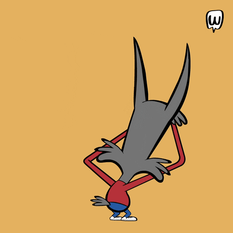 GIF by Mrs Wordsmith