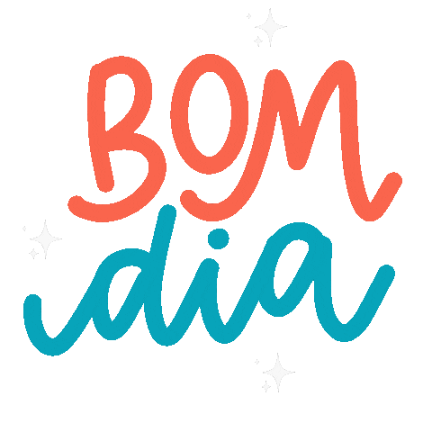 Bom Dia Sticker by Rabisco de Letras for iOS & Android | GIPHY Bom Dia Sticker by Rabisco de Letras for iOS & Android | GIPHY