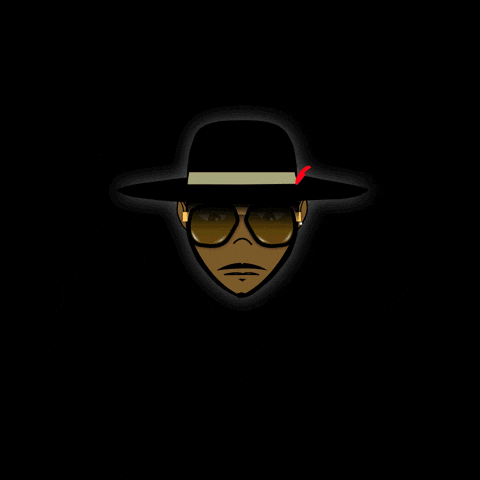 Chiefbelief GIF by Tomasauk