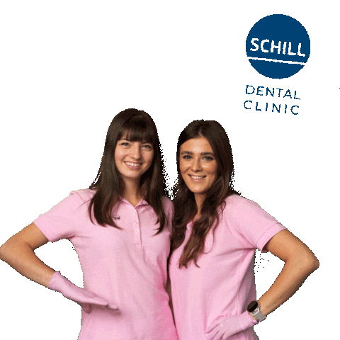 schilldentalclinic Sticker