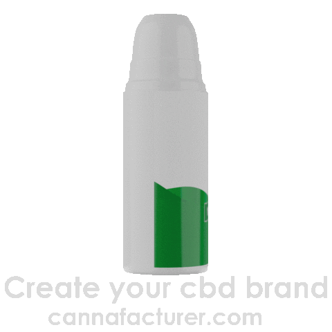 Cannafacturer Sticker