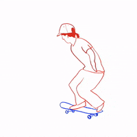 Skate GIF