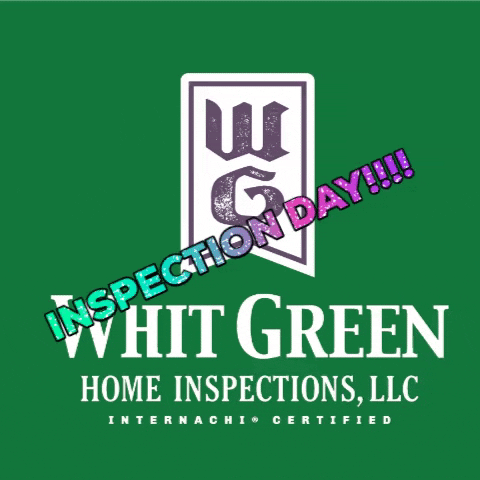 Whitgreen whit green home inspections GIF