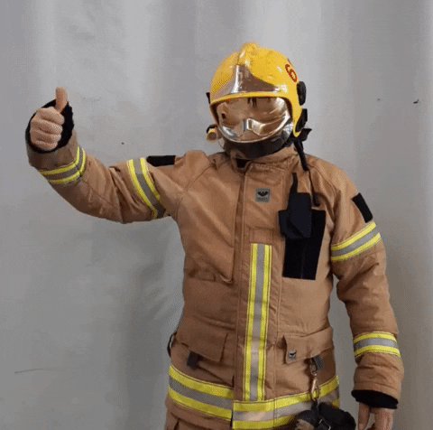 Firefighter Gif Firefighter Descubre Comparte Gifs Images