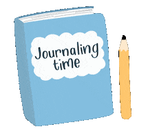 Planner Journaling Sticker