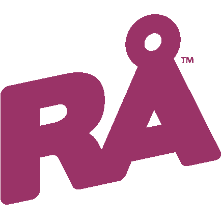 Ravolution Sticker by WellNOx - RÅ