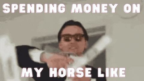 Horse GIF by Equikro - Find & Share on GIPHY